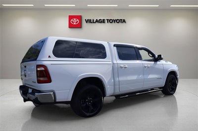 2023 RAM 1500 Longhorn