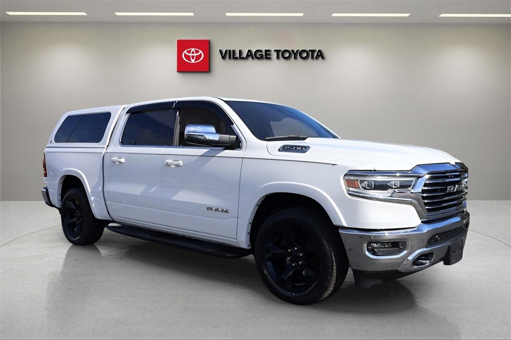 2023 RAM 1500 Longhorn