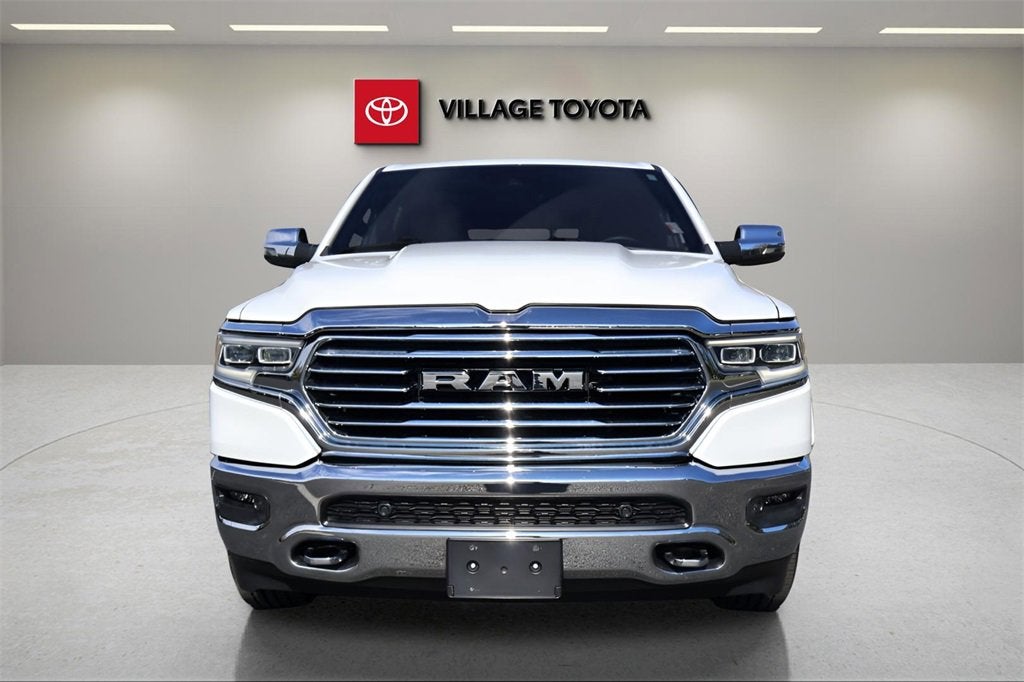 2023 RAM 1500 Longhorn