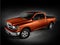 2011 RAM 1500 Big Horn