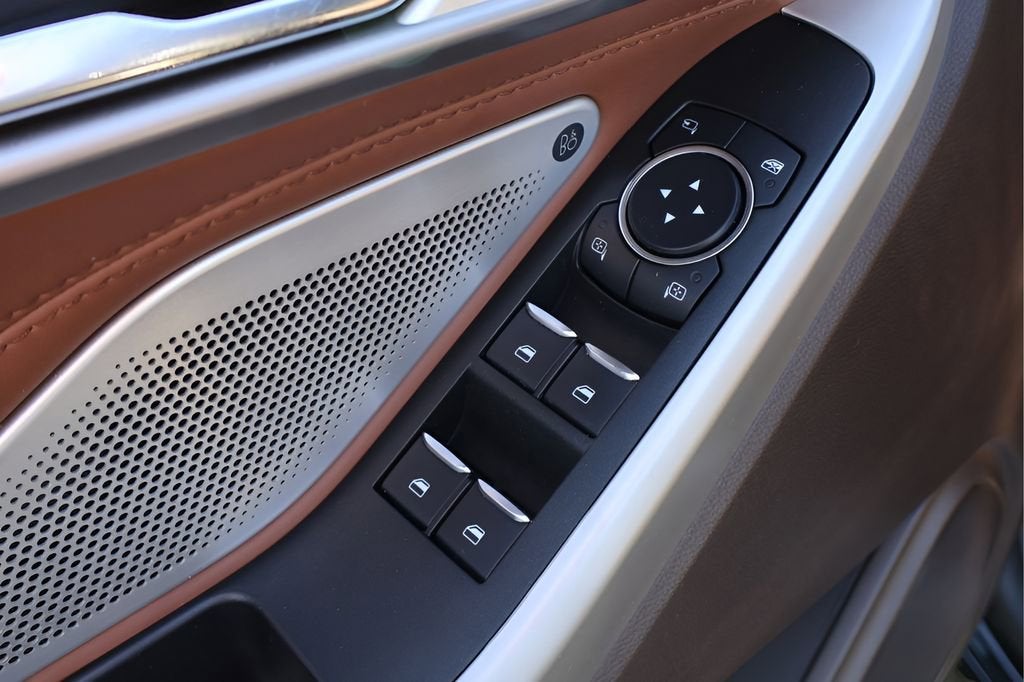 2021 Ford Explorer King Ranch