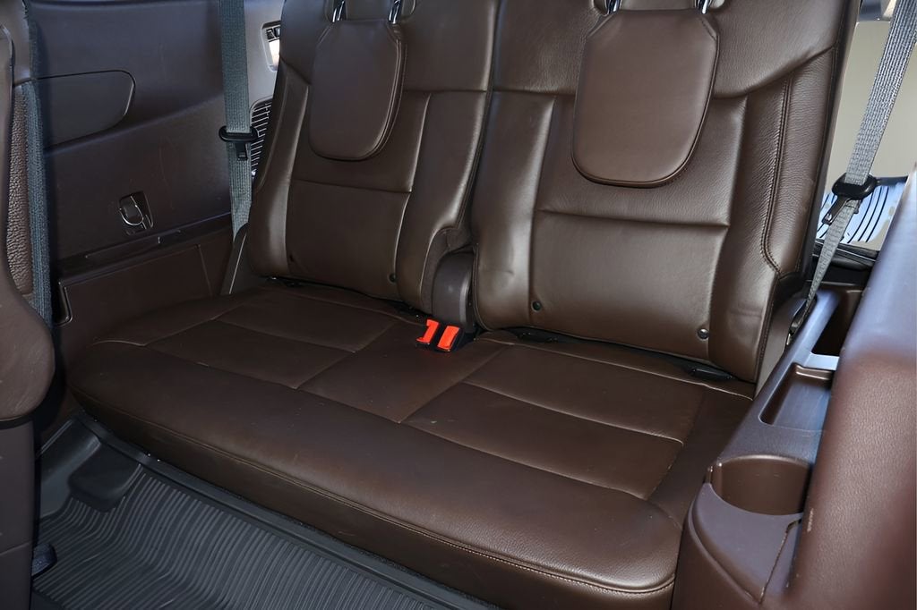 2021 Ford Explorer King Ranch