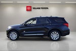 2021 Ford Explorer King Ranch