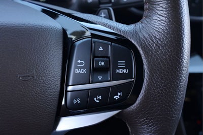 2021 Ford Explorer King Ranch