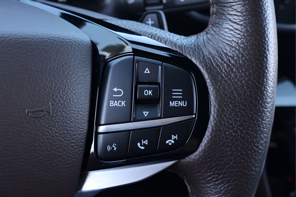 2021 Ford Explorer King Ranch