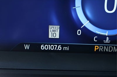 2021 Ford Explorer King Ranch