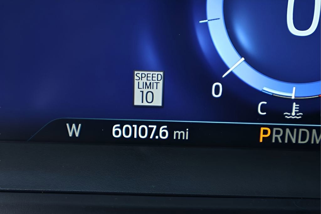 2021 Ford Explorer King Ranch