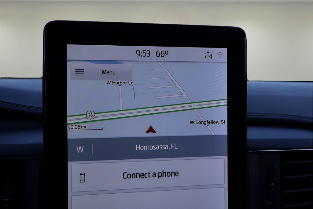 2021 Ford Explorer King Ranch