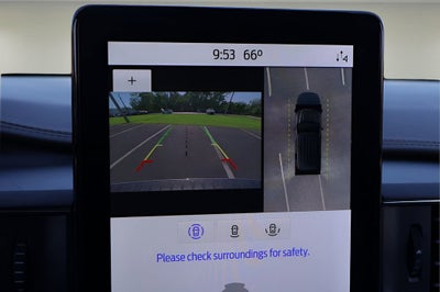 2021 Ford Explorer King Ranch