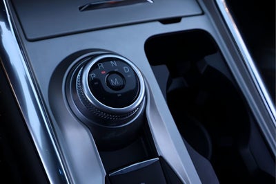 2021 Ford Explorer King Ranch