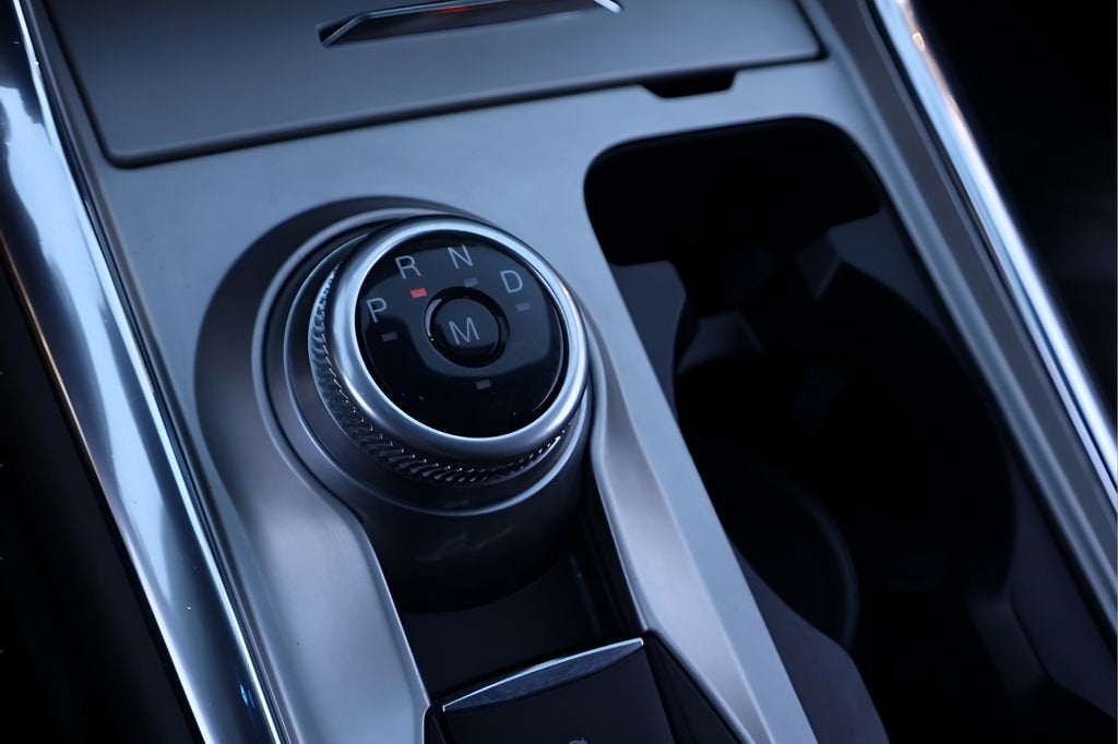 2021 Ford Explorer King Ranch