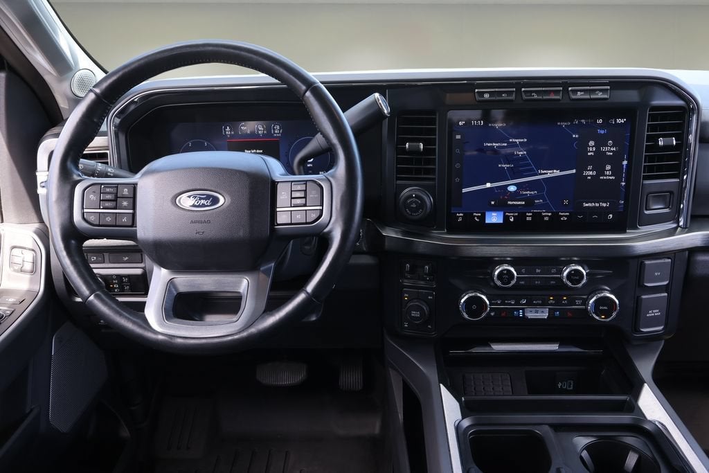 2024 Ford Super Duty F-250 SRW XL