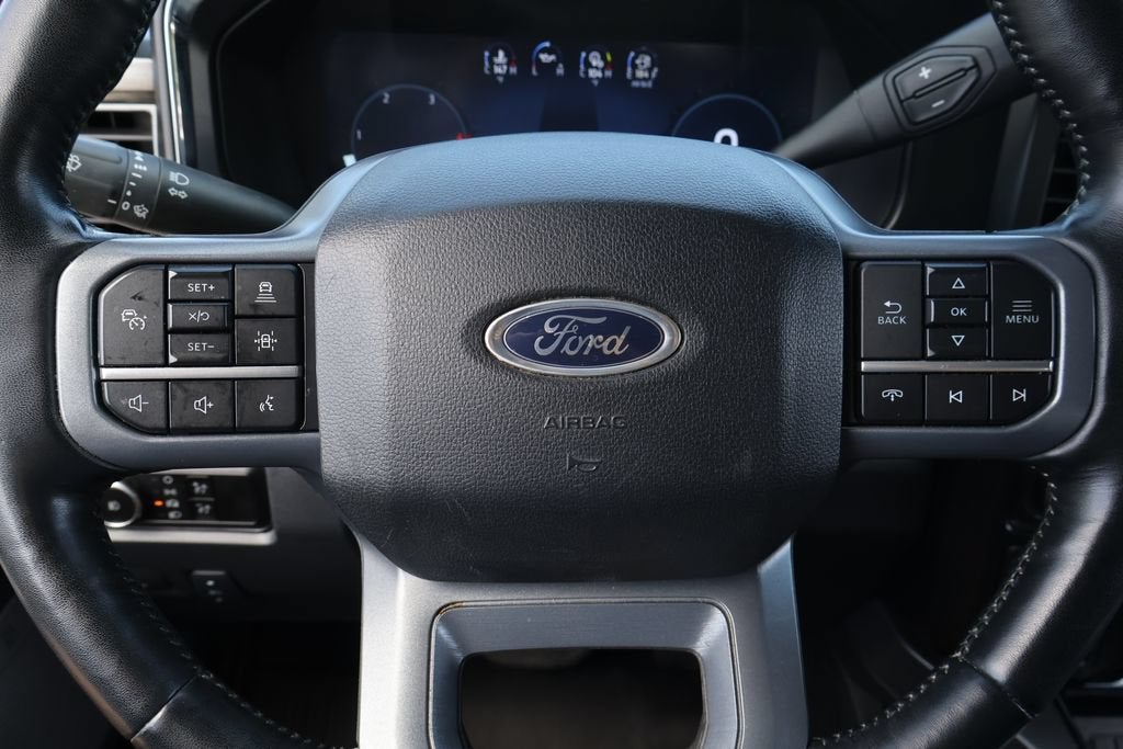 2024 Ford Super Duty F-250 SRW XL