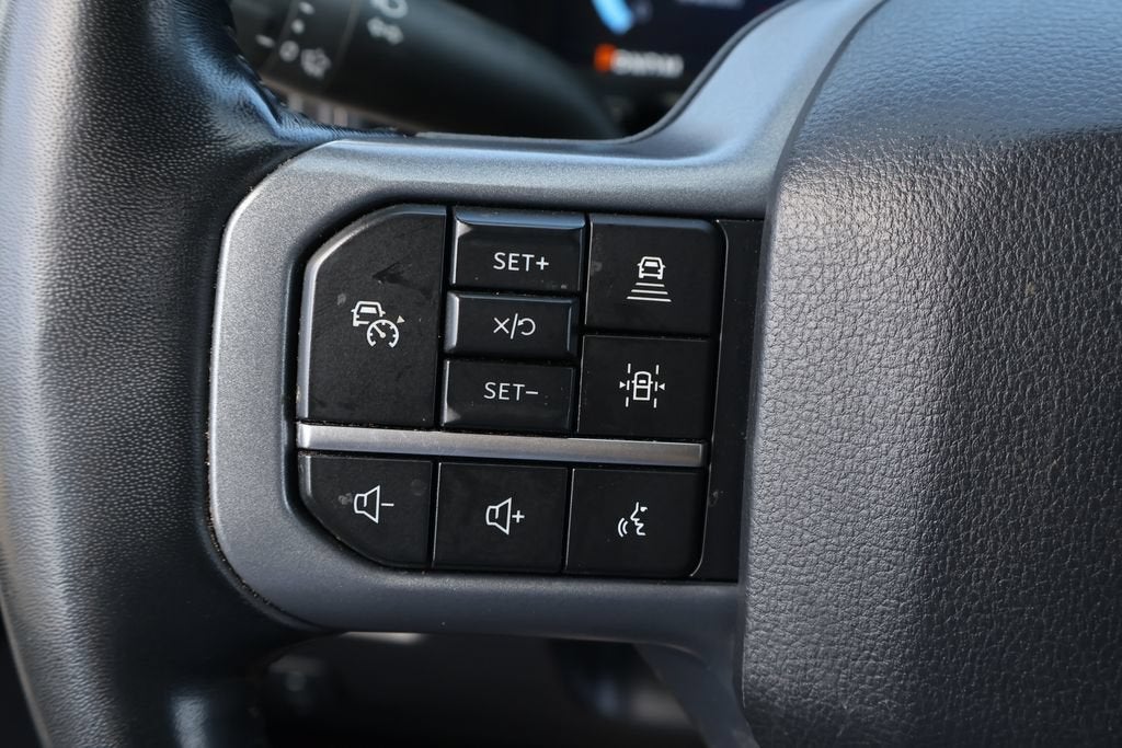 2024 Ford Super Duty F-250 SRW XL
