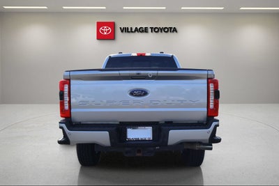2024 Ford Super Duty F-250 SRW XL