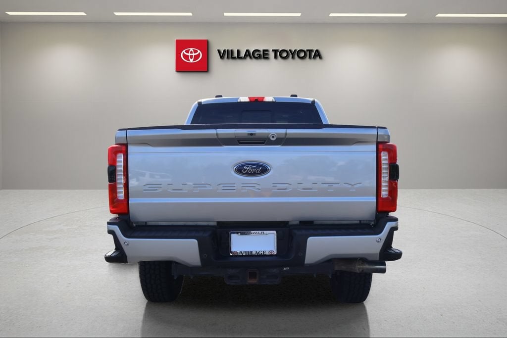 2024 Ford Super Duty F-250 SRW XL