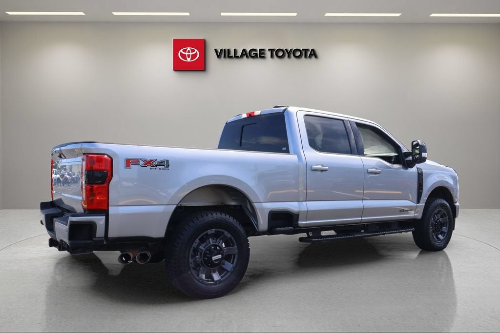 2024 Ford Super Duty F-250 SRW XL