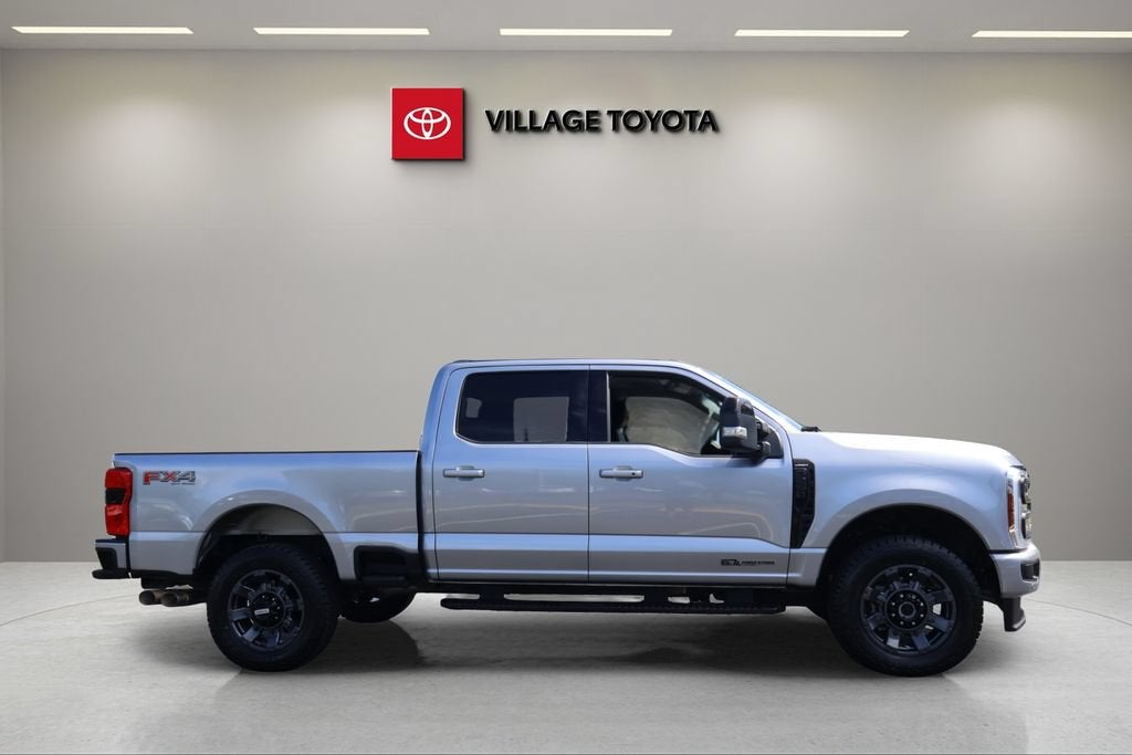 2024 Ford Super Duty F-250 SRW XL