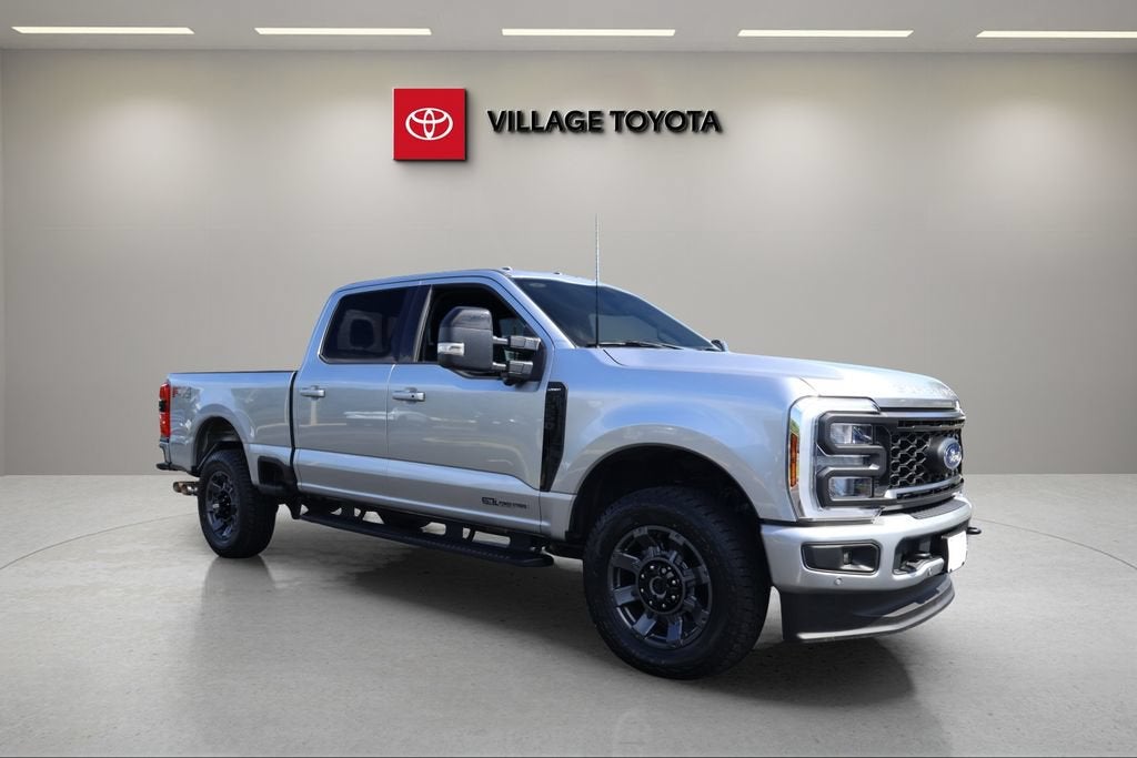 2024 Ford Super Duty F-250 SRW XL
