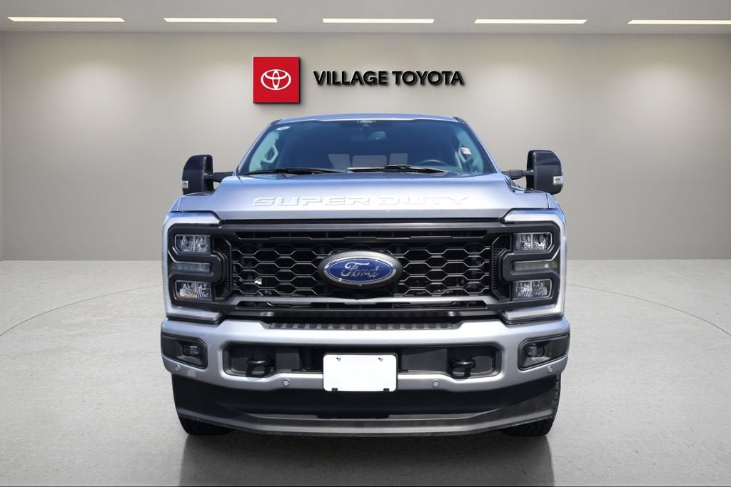 2024 Ford Super Duty F-250 SRW XL