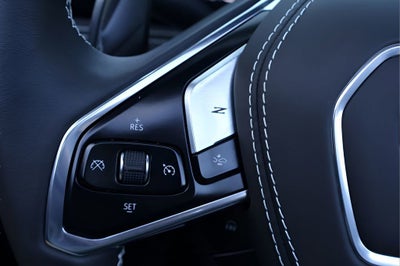 2025 Chevrolet Corvette Stingray 2LT