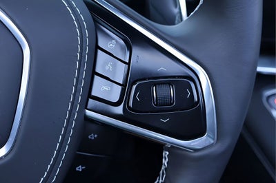 2025 Chevrolet Corvette Stingray 2LT