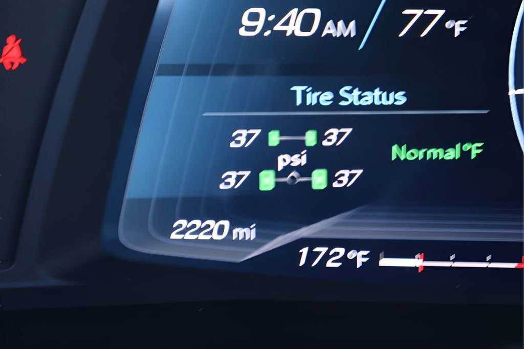 2025 Chevrolet Corvette Stingray 2LT