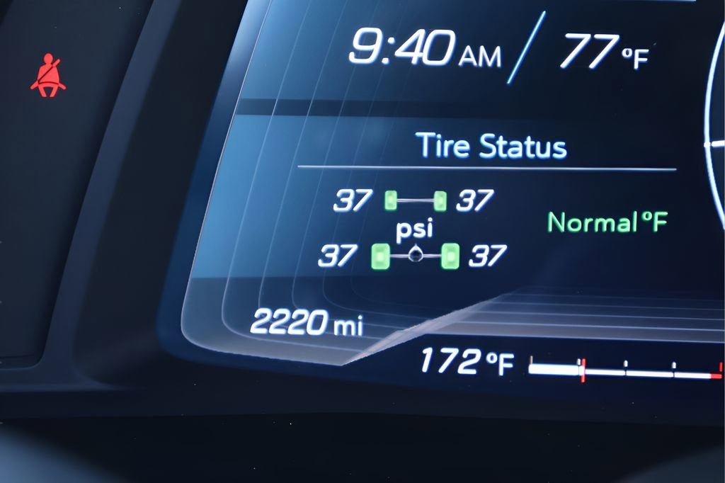 2025 Chevrolet Corvette Stingray 2LT