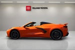 2025 Chevrolet Corvette Stingray 2LT