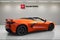 2025 Chevrolet Corvette Stingray 2LT