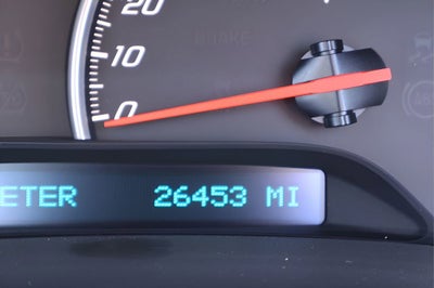 2013 Chevrolet Corvette Grand Sport Grand Sport 3LT