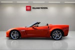 2013 Chevrolet Corvette Grand Sport Grand Sport 3LT