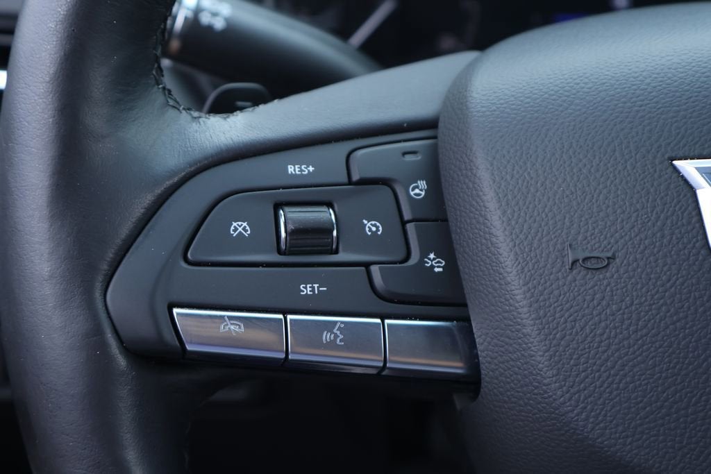 2024 Cadillac CT4 Premium Luxury