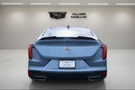 2024 Cadillac CT4 Premium Luxury