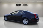 2013 Cadillac CTS Luxury