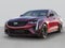 2022 Cadillac CT4-V V-Series