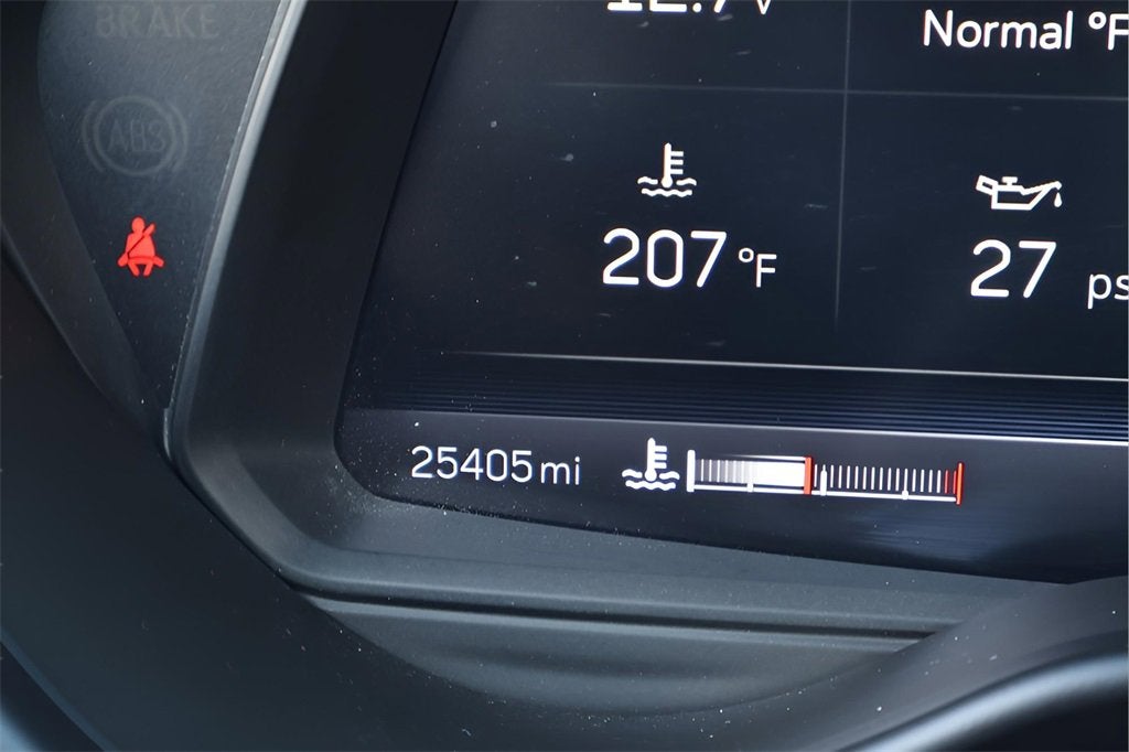 2021 Cadillac CT5 Premium Luxury