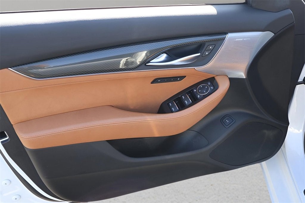 2021 Cadillac CT5 Premium Luxury