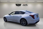 2021 Cadillac CT5 Premium Luxury