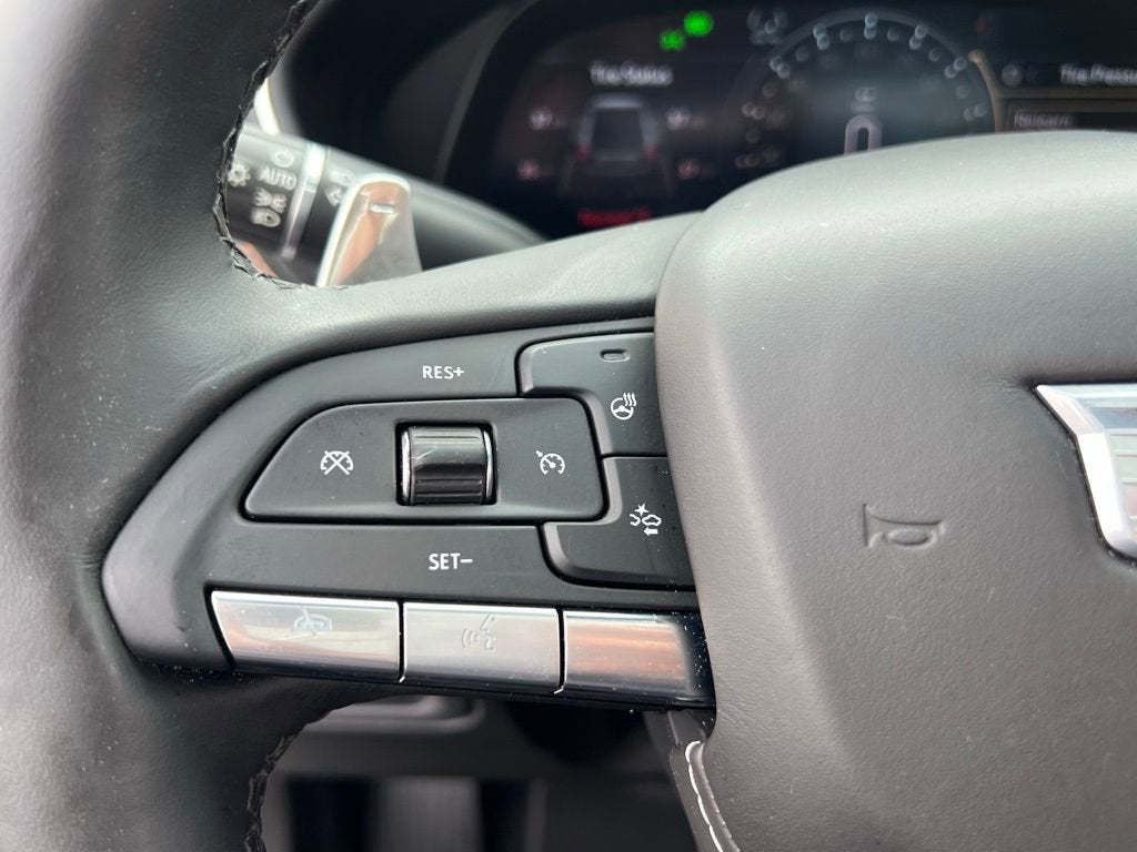 2023 Cadillac CT5 Premium Luxury