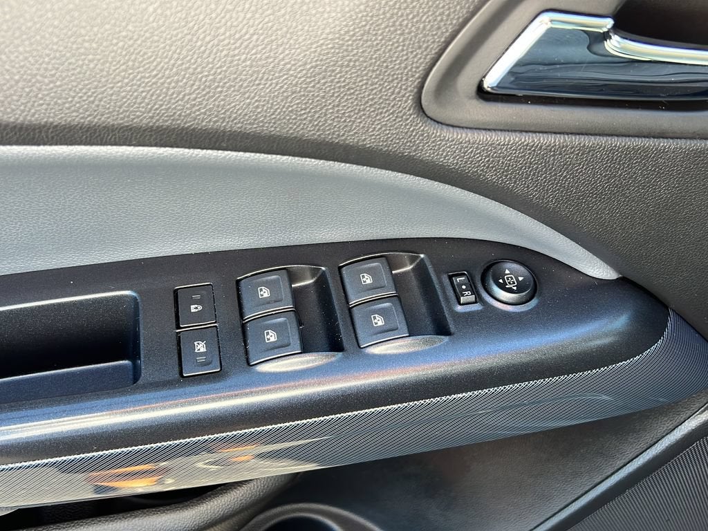 2021 Chevrolet Colorado 4WD Z71