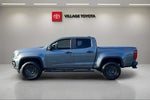 2021 Chevrolet Colorado 4WD Z71