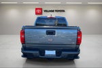 2021 Chevrolet Colorado 4WD Z71