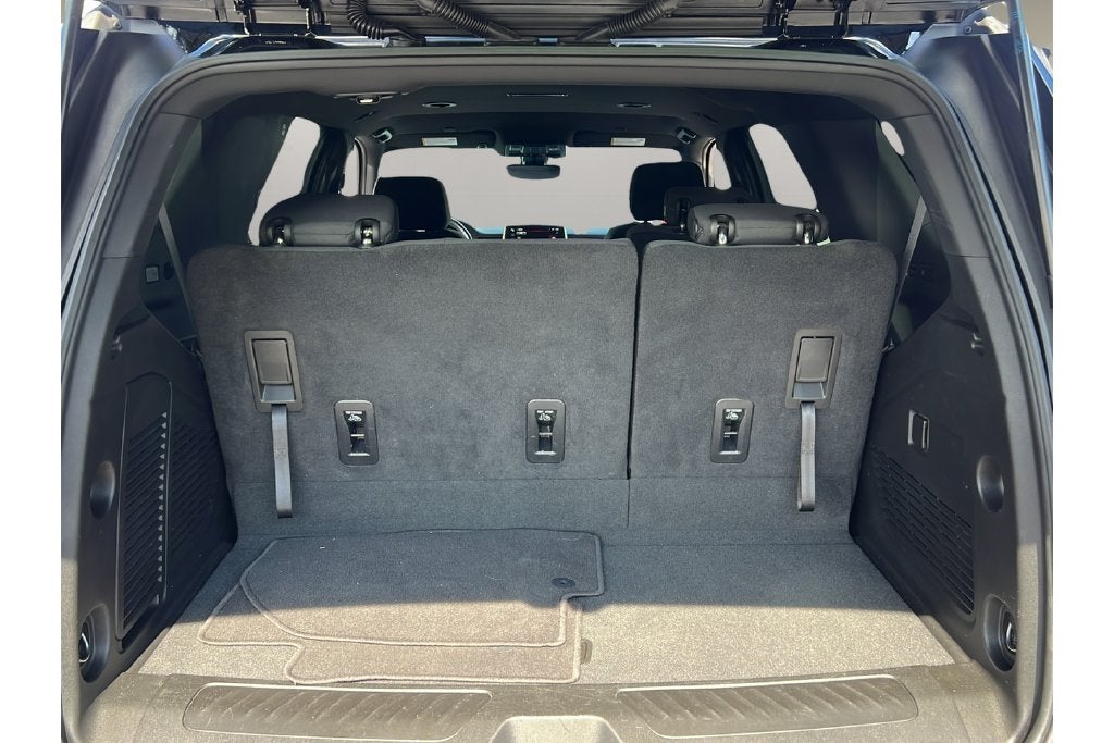2022 GMC Yukon SLE