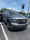2018 Chevrolet Tahoe LS