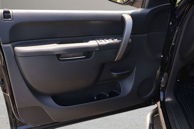 2012 GMC Sierra 1500 SLE