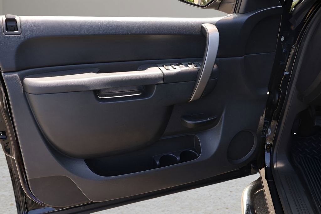 2012 GMC Sierra 1500 SLE
