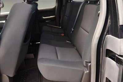 2012 GMC Sierra 1500 SLE
