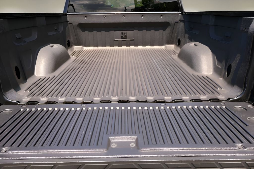 2012 GMC Sierra 1500 SLE