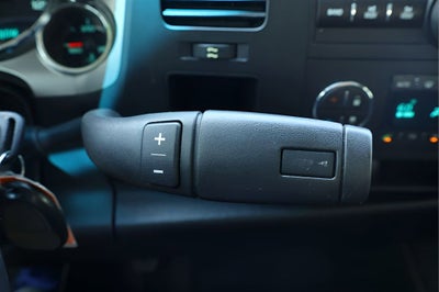 2012 GMC Sierra 1500 SLE